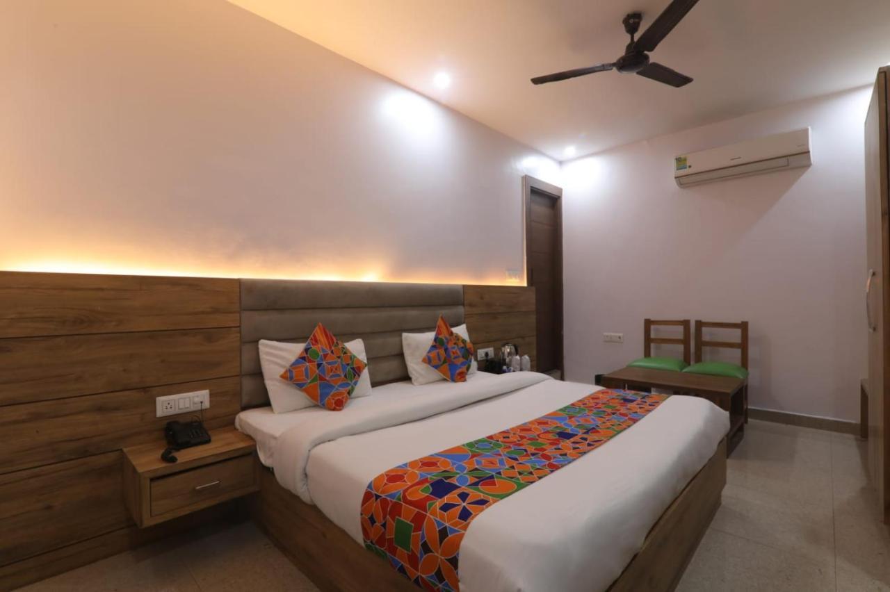 Icyhotels Hl Inn Chinhat Εξωτερικό φωτογραφία
