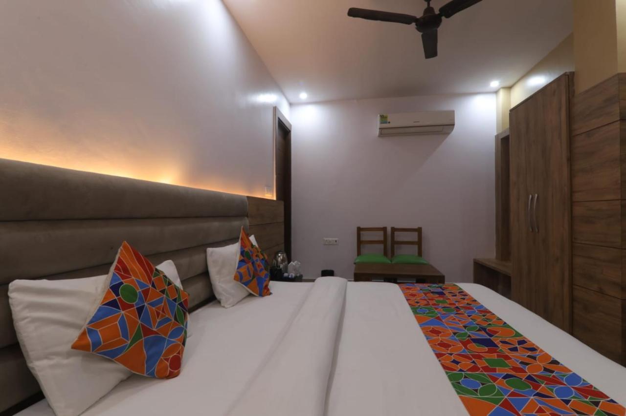 Icyhotels Hl Inn Chinhat Εξωτερικό φωτογραφία
