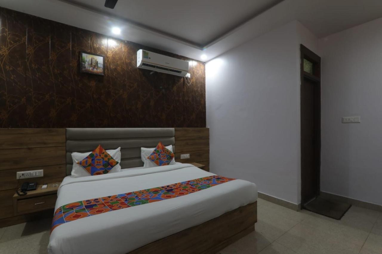 Icyhotels Hl Inn Chinhat Εξωτερικό φωτογραφία