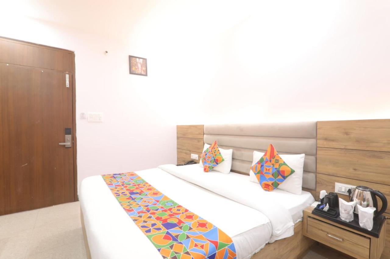Icyhotels Hl Inn Chinhat Εξωτερικό φωτογραφία