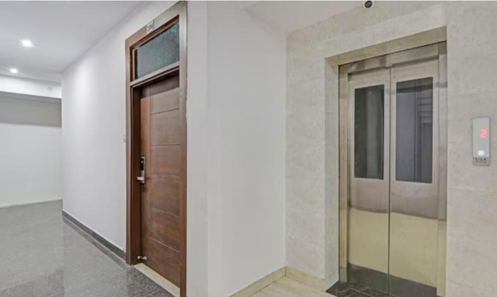 Icyhotels Hl Inn Chinhat Εξωτερικό φωτογραφία